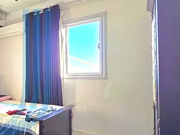 Apartments For sale in Atlas St., Al Asafra Bahri, 145 sqm