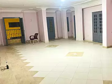 Apartments For sale in Zaghloul St., El Mariotia, 220 sqm