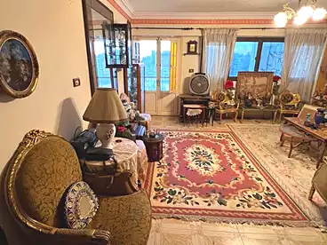 Apartments For sale in Nabawy Al Mohandes St, El Mandara, 120 sqm