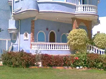 Garden Villa For sale in Abu Talat, Alexandria, 70 sqm
