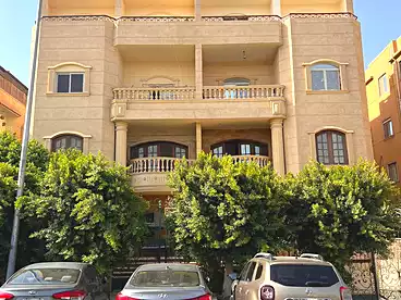 Private للبيع في شارع زكريا احمد، البنفسج 5، 160 متر