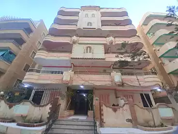 شقق للبيع في شاطئ النخيل - ٦ اكتوبر، العجمي، 165 متر
