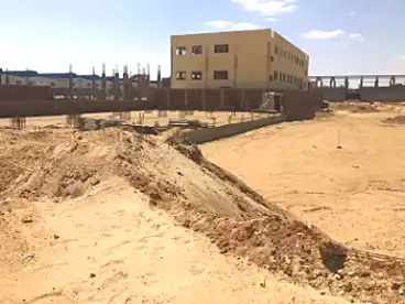 Industrial Land For sale in 3rd Industrial Zone - A3, Industrial Area, 8500 sqm