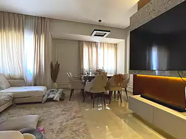 شقق للبيع في بارك كورنر - كمبوند هايد بارك، كمبوند هايد بارك، 193 متر
