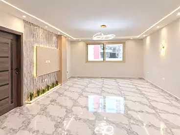 Apartments For sale in El Lebeny, El Haram, 140 sqm
