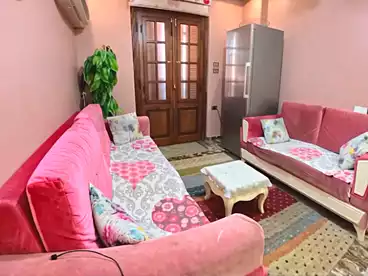 شقق للبيع في شارع الجيش، المنصوره، 190 متر