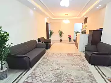 إداري للبيع في بولكلي، الاسكندرية، 200 متر