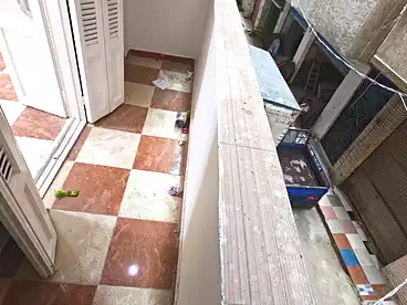 Apartments For sale in Gabir Hafez St, El Hanouvel, 115 sqm