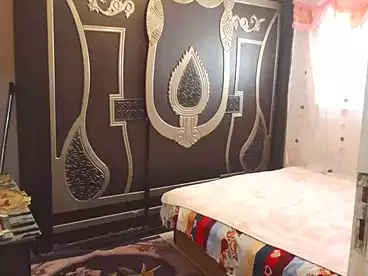 Apartments For sale in El Maahad El Dini St., Al Asafra Qebli, 100 sqm