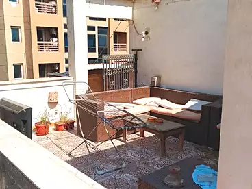 Apartments For sale in Other Neighborhoods In El Mohandseen, El Mohandeseen, 220 sqm