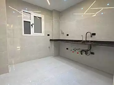 Apartments For sale in Malak Hefni St., El Asafra, 160 sqm