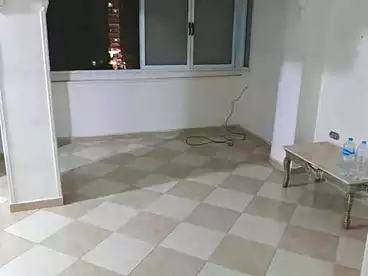 Apartments For rent in Khaled Ibn El Walid St., Sidi Beshr Bahri, 120 sqm