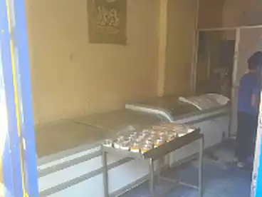 Commercial For sale in Suez City, Suez, 30 sqm