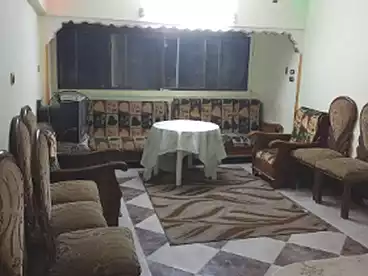 Properties For rent in El-Shaikh Zayed St., Ismailia City, 85 sqm