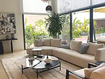 عقارات للبيع في ميفيدا بارسل 23، كمبوند ميفيدا - اعمار، 250 متر