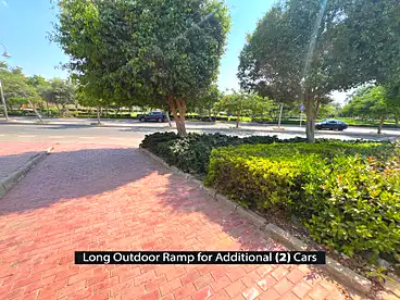 في مدينتي - بي 12، المنطقه الثانيه عشر عمارات، 275 متر