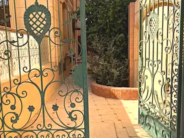 in Zakaria Ahmed St., El Banafsag 5, 160 sqm