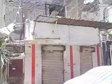 مباني للبيع في الحضرة، الاسكندرية، 87 متر
