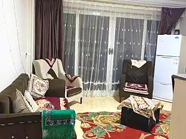 Furnished Apartment For rent in Shahr El Assal, El Bitash, 80 sqm