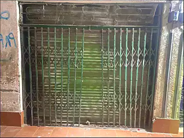 Commercial For sale in Hoda El Islam Mosque St., Sidi Beshr Qebli, 50 sqm