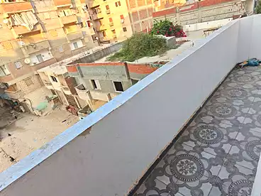 Apartments For sale in El Hanouvel, Al Agamy, 140 sqm