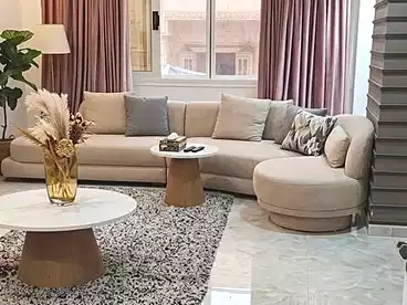 Apartments For sale in El Hedaya St., Kabeish Rd, 168 sqm