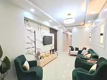 Apartments For sale in El-Shaikh Hussein Soliman 18 St., Sidi Beshr Bahri, 125 sqm