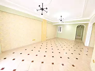 عقارات للبيع في شارع بورسعيد، كامب شيزار، 195 متر
