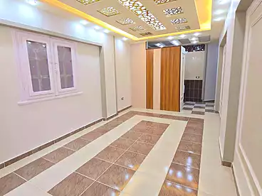Apartments For sale in Shatee El Nakheel, Al Agamy, 130 sqm