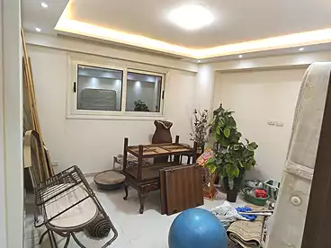 عقارات للإيجار في كورنيش حلوان، حلوان، 250 متر