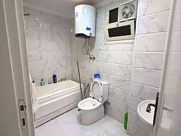 Apartments For sale in Thalathini St., El Haram, 150 sqm