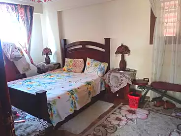 عقارات للبيع في اللبان، الاسكندرية، 120 متر