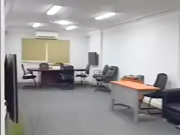 Apartments For rent in Taha Hussein St., El Nozha, 200 sqm