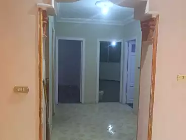 Apartments For rent in Sidi Beshr Bahri, Sidi Bishr, 120 sqm