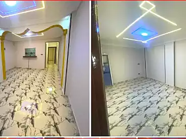 Apartments For sale in Street 16 El Eslah, El Falki, 85 sqm