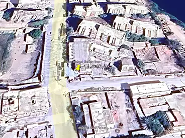 in Esna City, Esna, 16 sqm