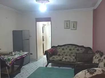 شقق مفروشة للإيجار في شارع محمد نجيب، سيدي بشر بحري، 80 متر