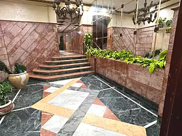 Properties For sale in Hafez Ramadan St., 6th Zone, 125 sqm