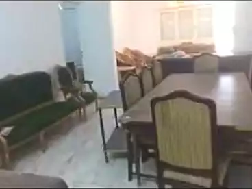 شقق مفروشة للإيجار في الزيتون الشرقية، الزيتون، 100 متر