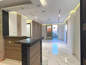 Apartments For sale in El Magzar El Aly St., El Lebeny, 150 sqm