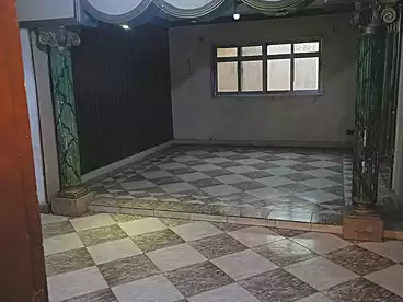 Apartments For rent in Ahmed Esmat St., Ain Shams, 120 sqm