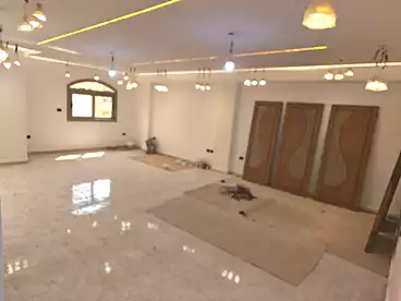 Apartments For sale in El Gezira St., Southern Investors, 200 sqm