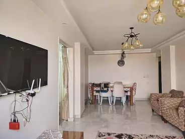 Properties For sale in El Fairouz St., Ain Shams El Sharkia, 100 sqm