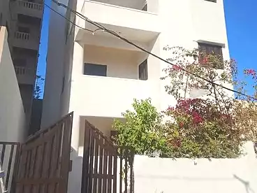 Building For sale in Abu Talat, Alexandria, 250 sqm