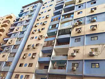 Private للبيع في مدينة الاسماعيلية، 143 متر