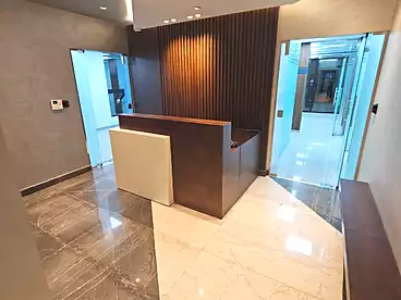 in One Kattameya Compound - Morshedy Group, Compounds in Maadi, 160 sqm