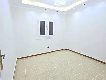 شقق للبيع في شاطئ النخيل - ٦ اكتوبر، العجمي، 100 متر