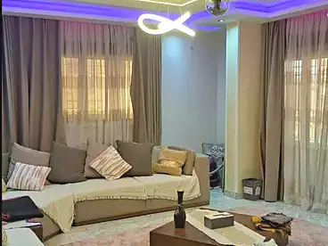 Apartments For sale in El Matbaa, Faisal, 160 sqm