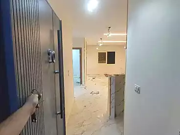 Apartments For rent in Area N, Hadayek El Ahram, 125 sqm