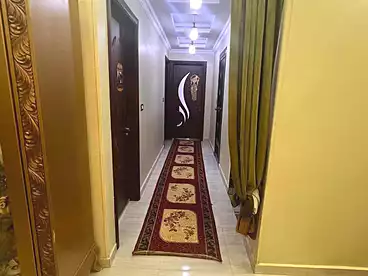 Apartments For sale in Helwan Nile Corniche, Helwan, 125 sqm